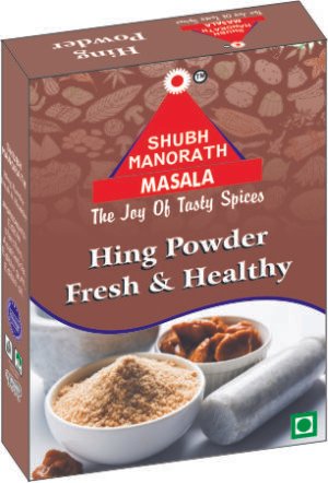 Shubh Manorath Hing Powder