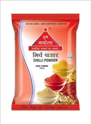 Shubh Manorath Teja Chilli Powder